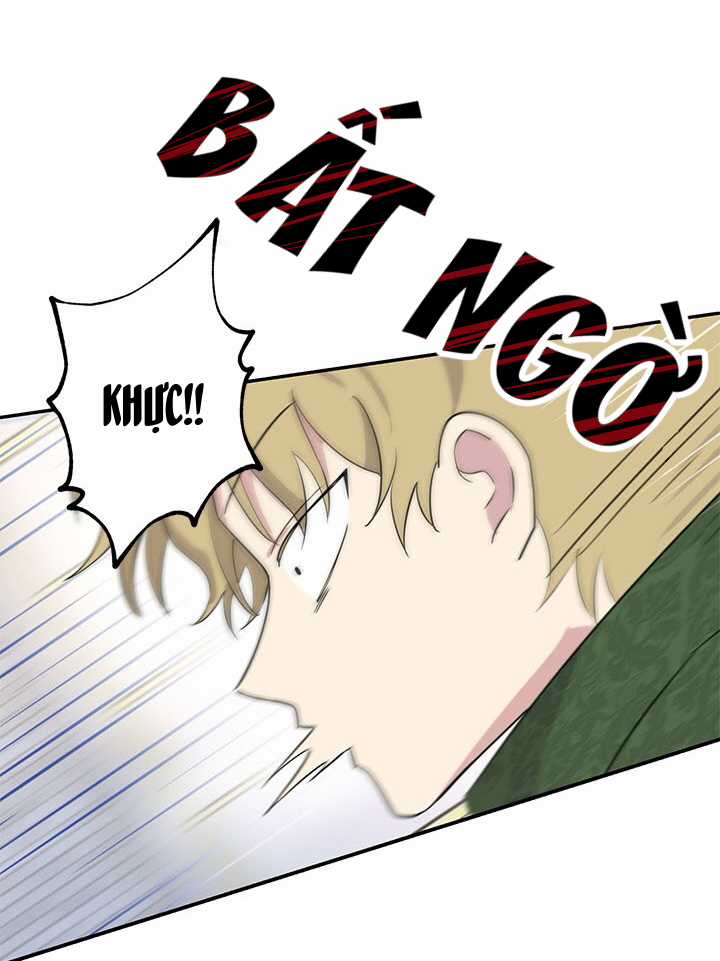 Tôi Là Minh Chứng Của Sự Thật Chapter 24 trang 49