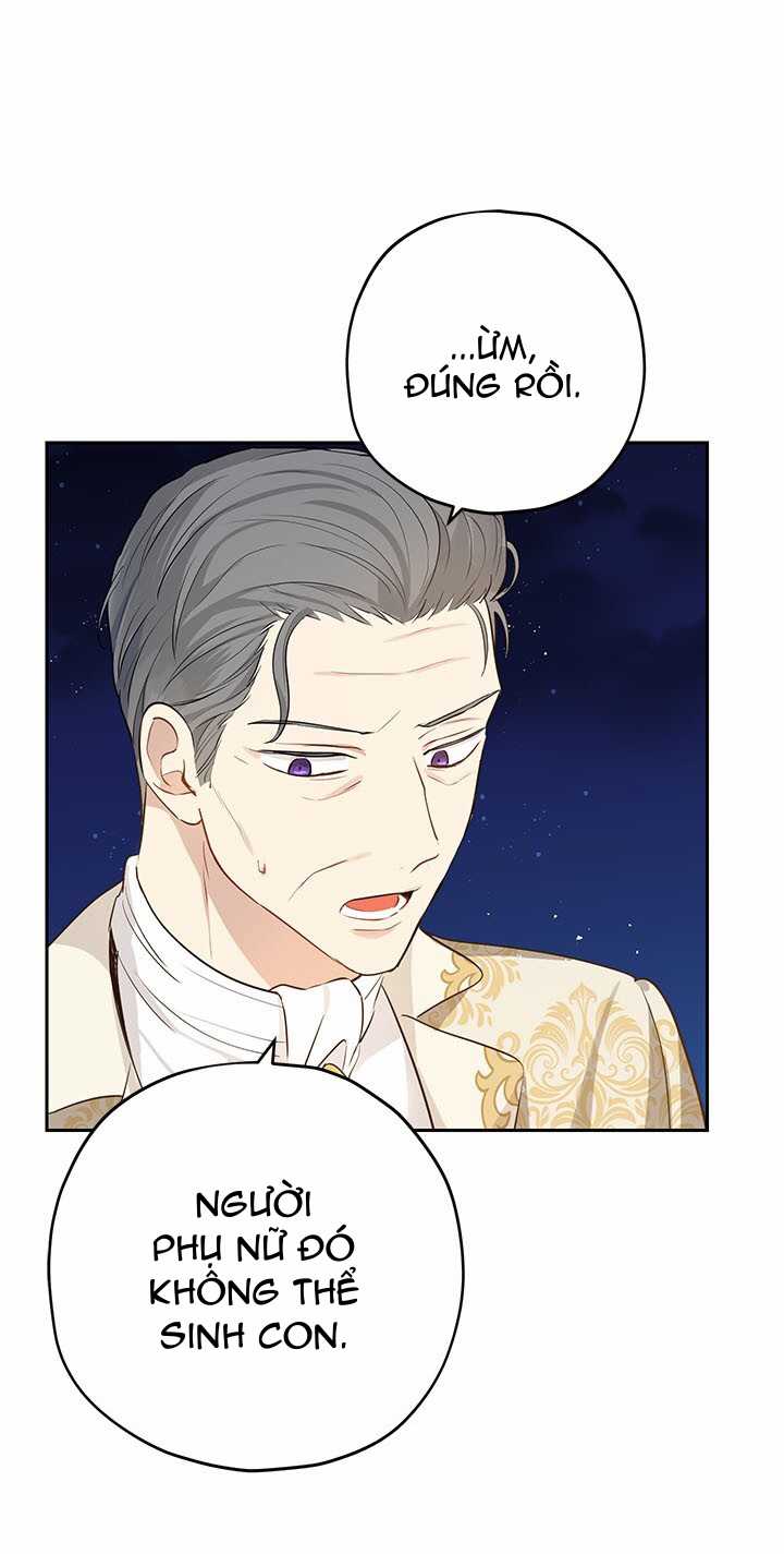 Tôi Là Minh Chứng Của Sự Thật Chapter 24 trang 5