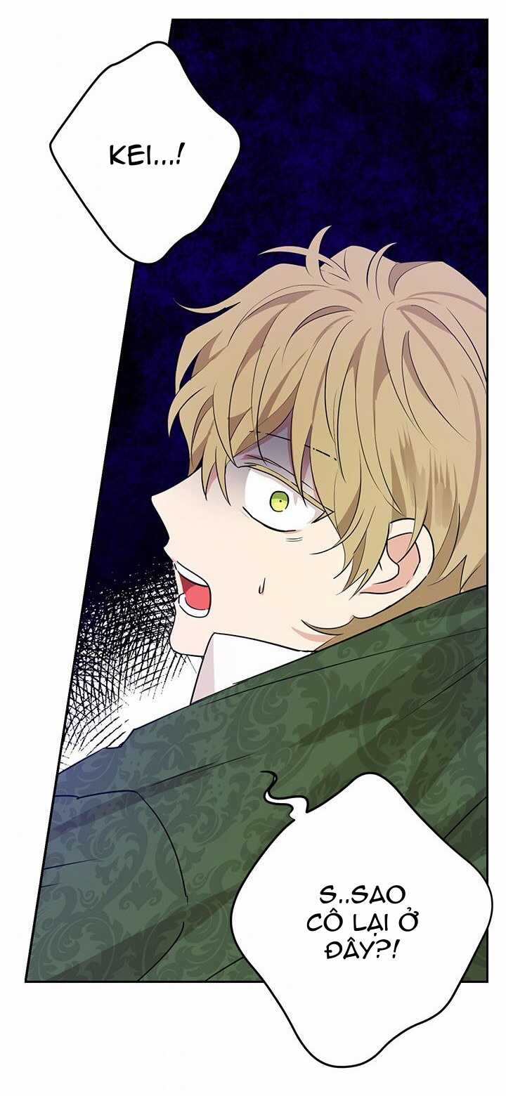 Tôi Là Minh Chứng Của Sự Thật Chapter 24 trang 51