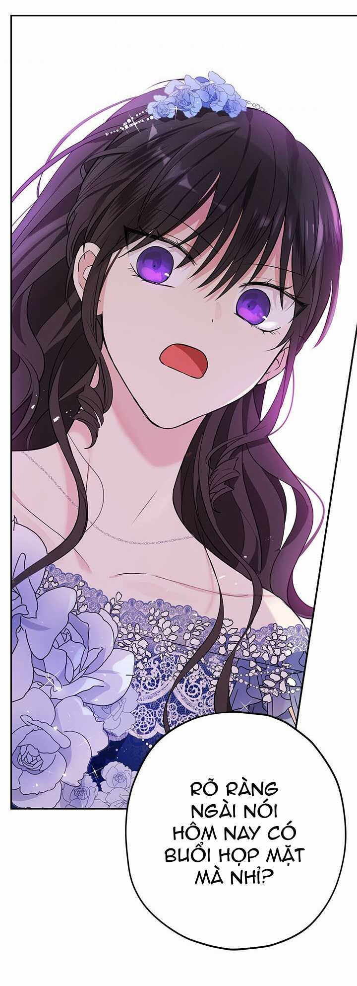 Tôi Là Minh Chứng Của Sự Thật Chapter 24 trang 52