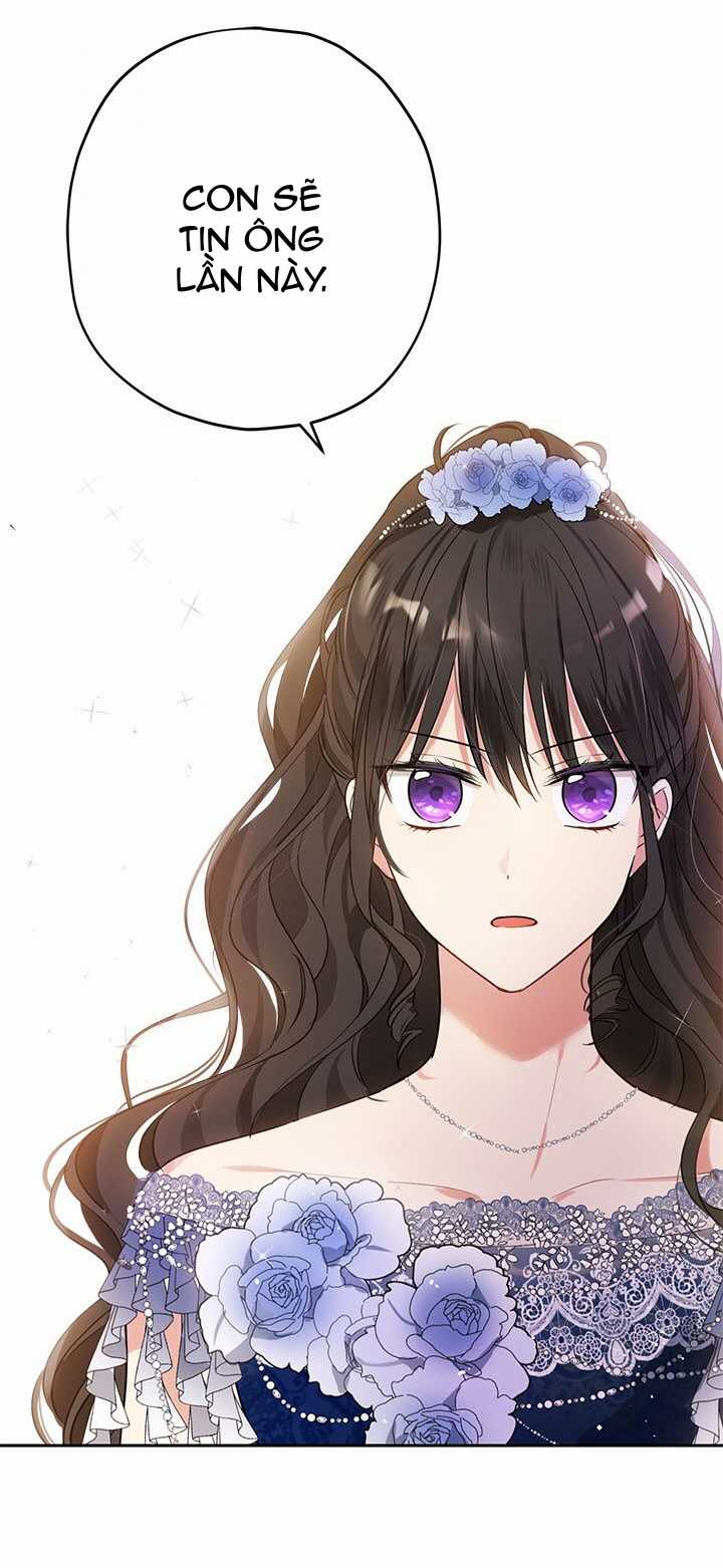 Tôi Là Minh Chứng Của Sự Thật Chapter 24 trang 9