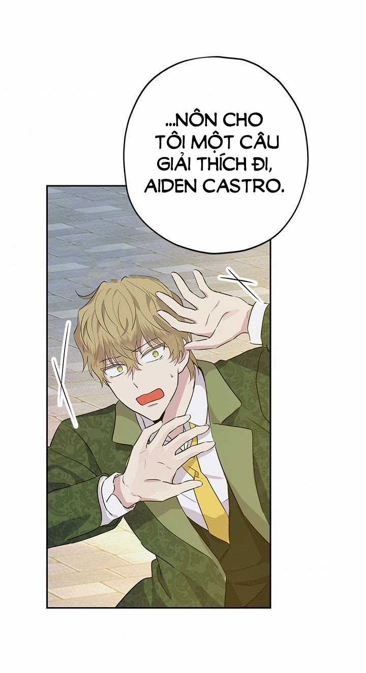 Tôi Là Minh Chứng Của Sự Thật Chapter 25 trang 10