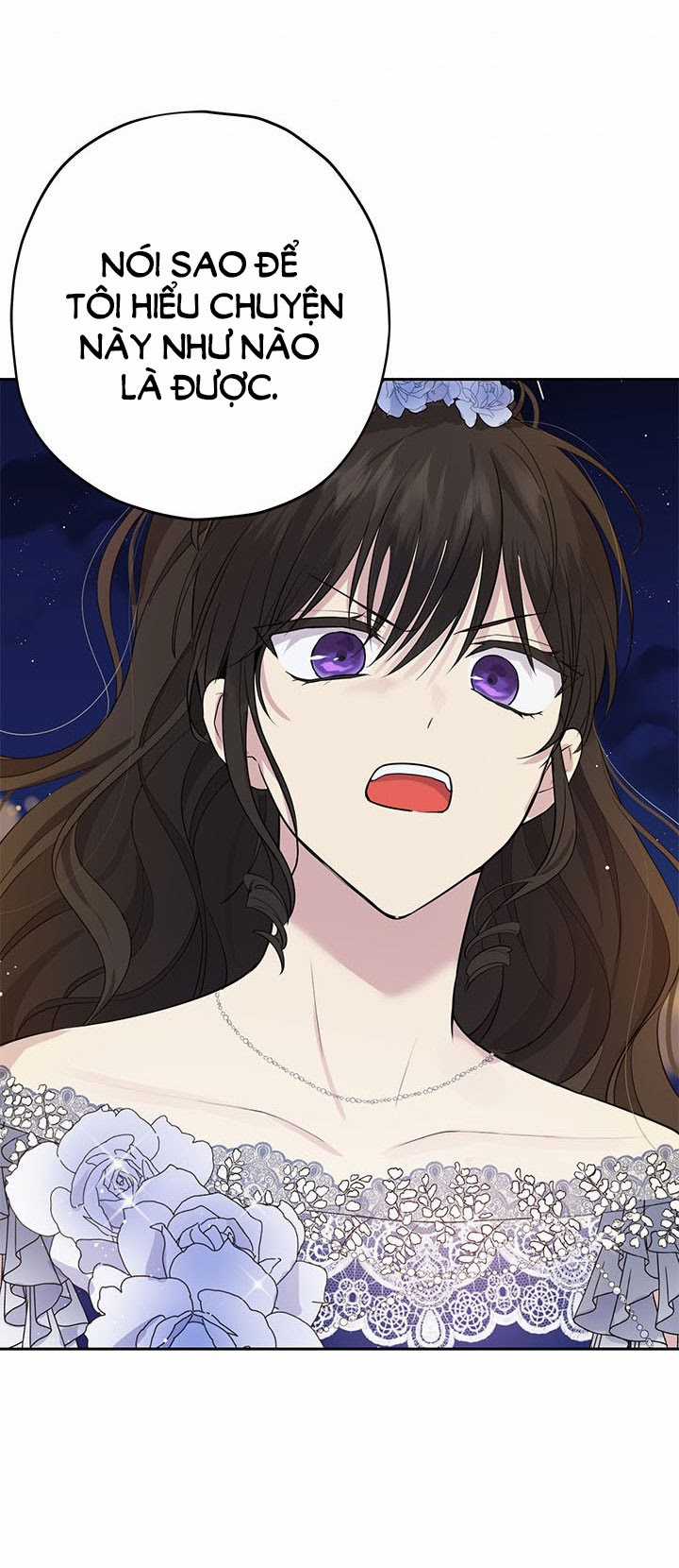 Tôi Là Minh Chứng Của Sự Thật Chapter 25 trang 11