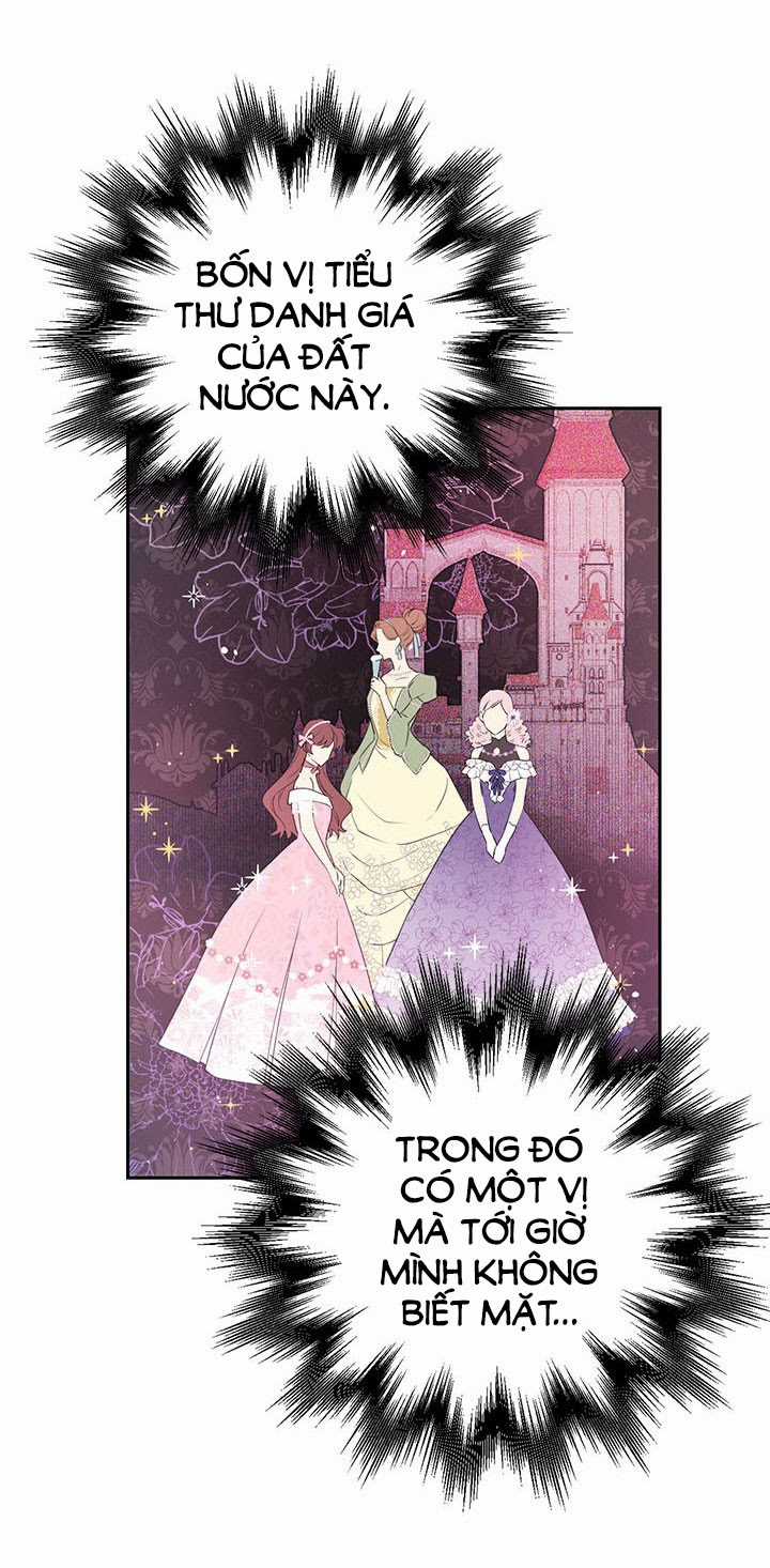 Tôi Là Minh Chứng Của Sự Thật Chapter 25 trang 14