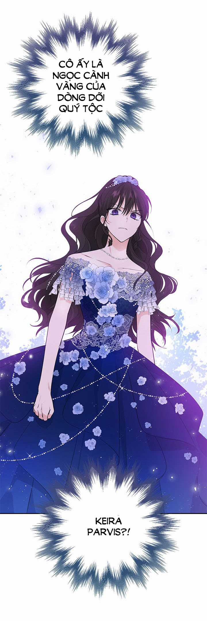 Tôi Là Minh Chứng Của Sự Thật Chapter 25 trang 15