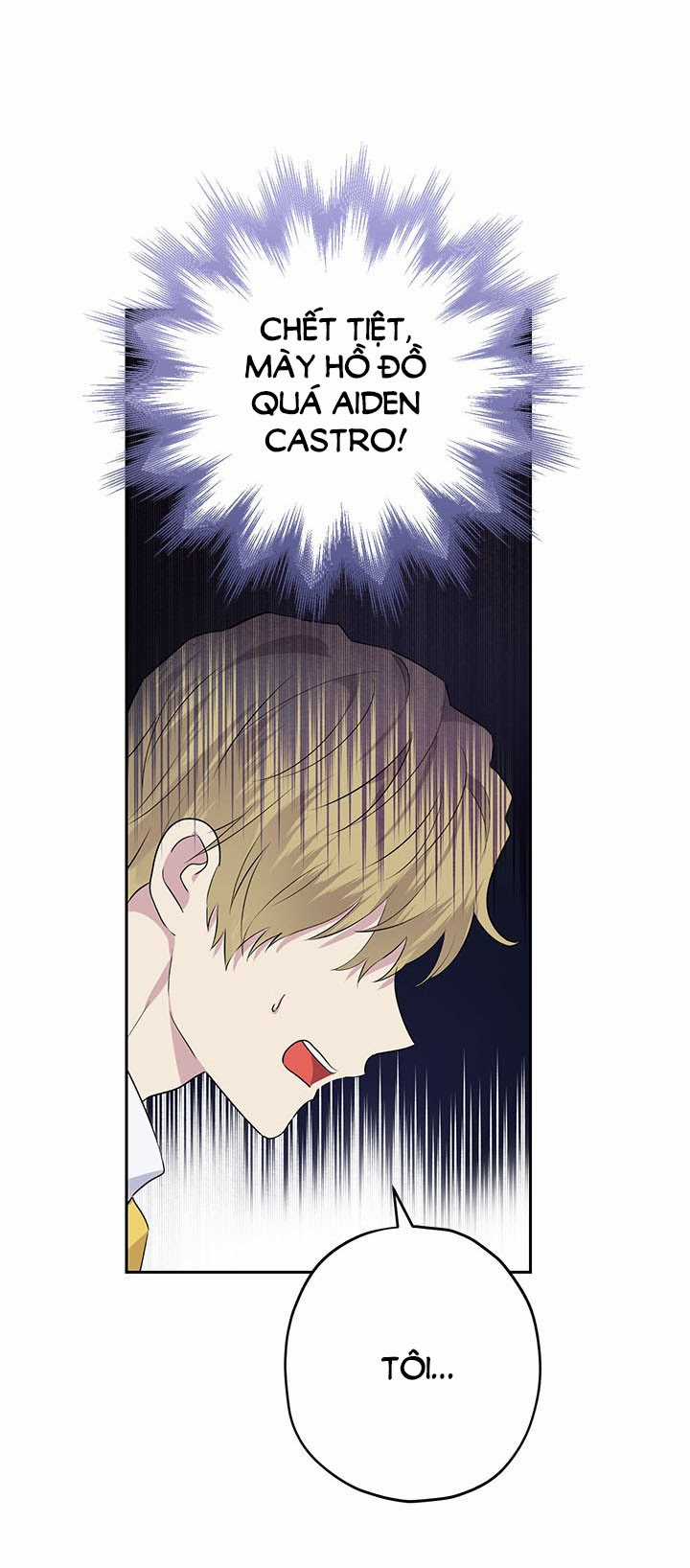 Tôi Là Minh Chứng Của Sự Thật Chapter 25 trang 16