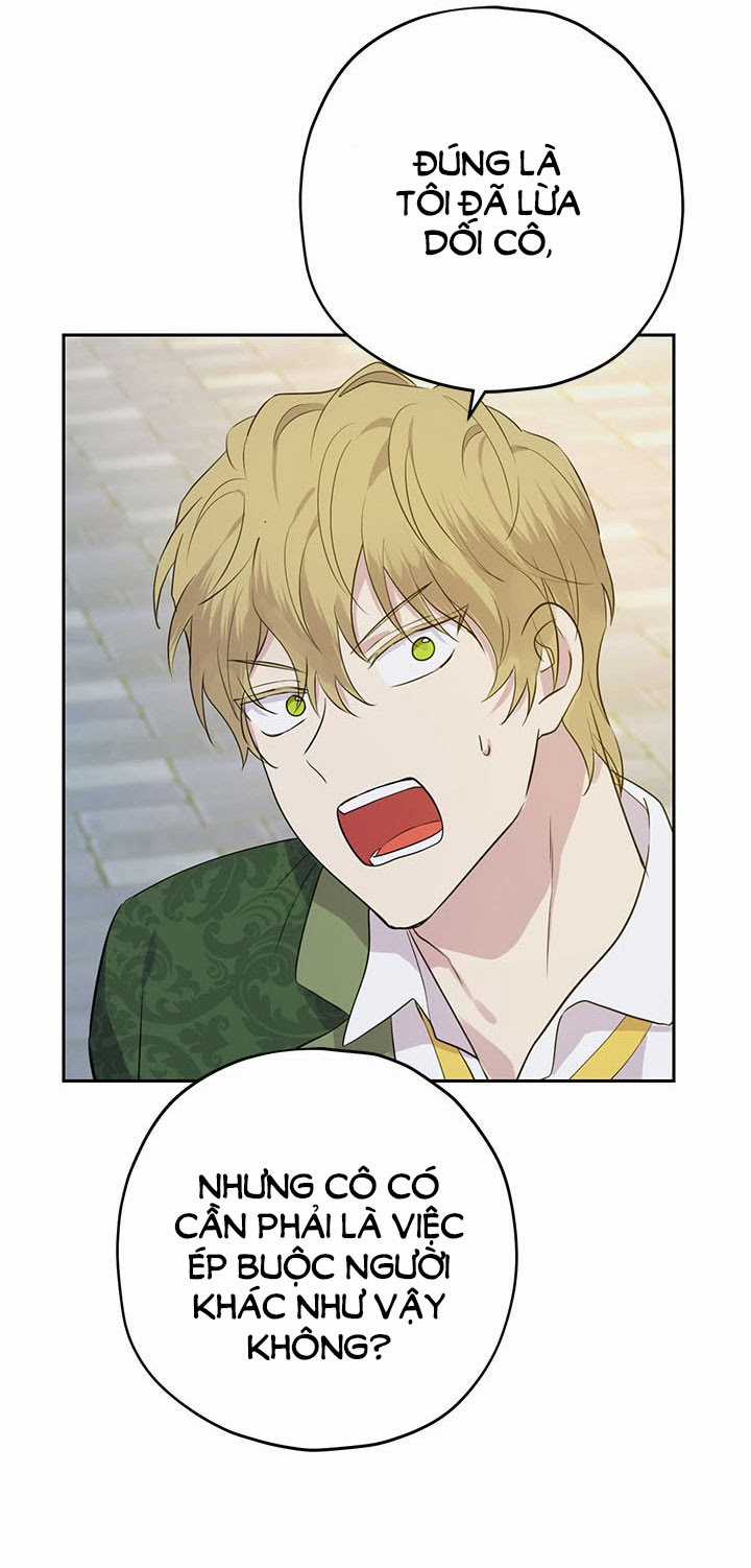 Tôi Là Minh Chứng Của Sự Thật Chapter 25 trang 19