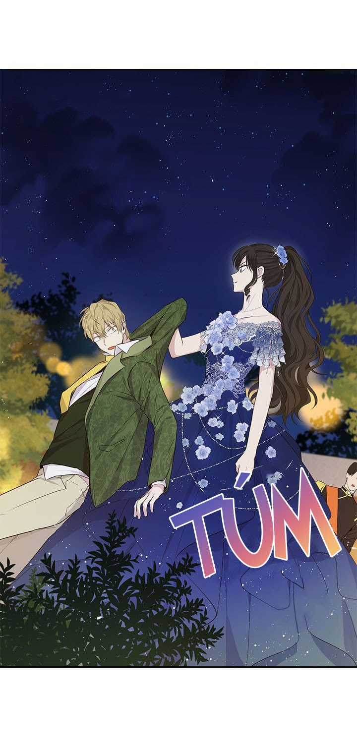 Tôi Là Minh Chứng Của Sự Thật Chapter 25 trang 2