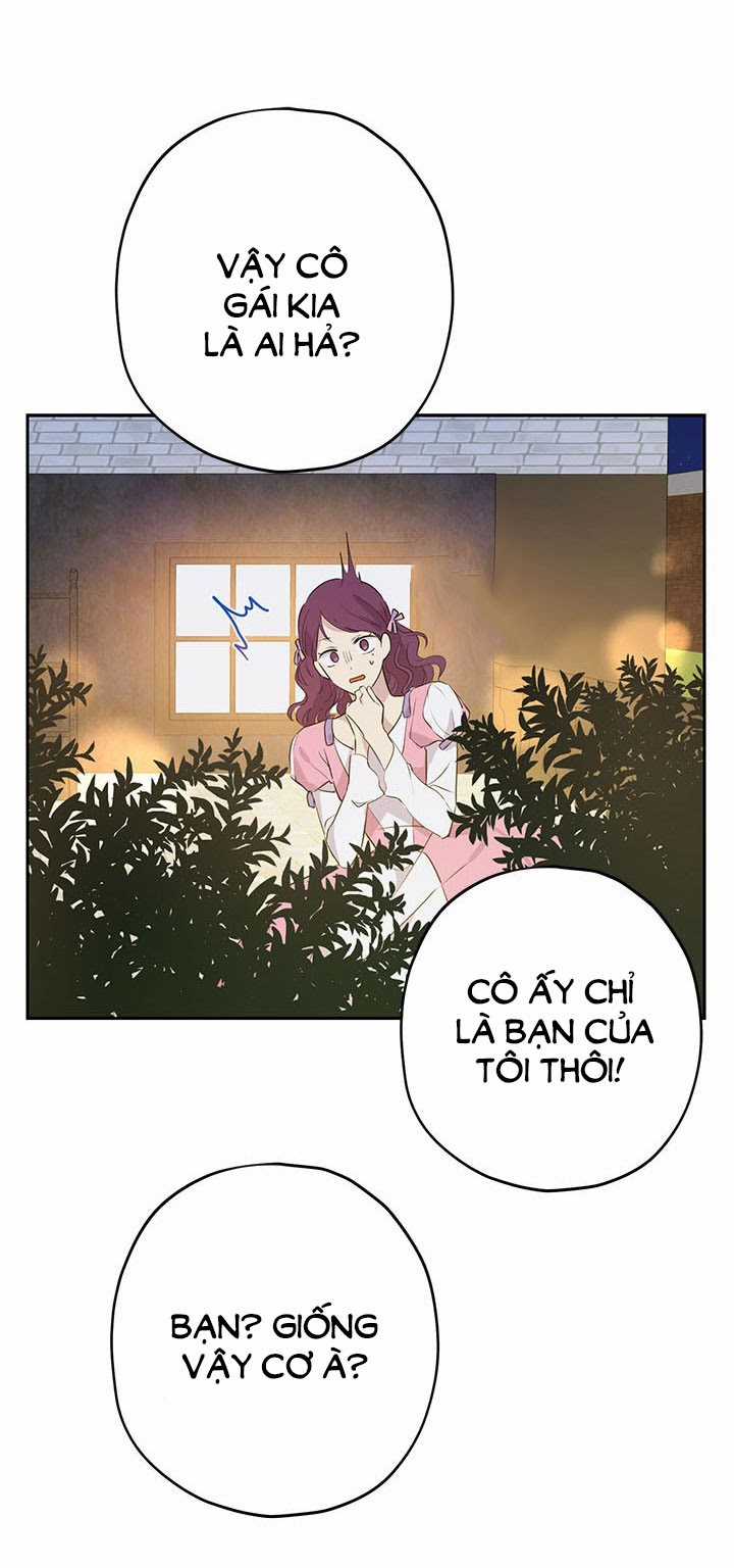 Tôi Là Minh Chứng Của Sự Thật Chapter 25 trang 20