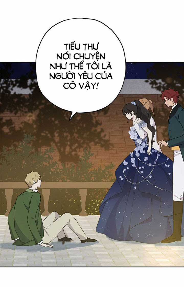 Tôi Là Minh Chứng Của Sự Thật Chapter 25 trang 21