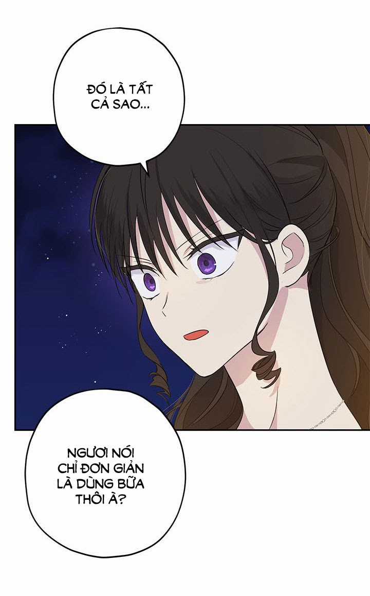 Tôi Là Minh Chứng Của Sự Thật Chapter 25 trang 23