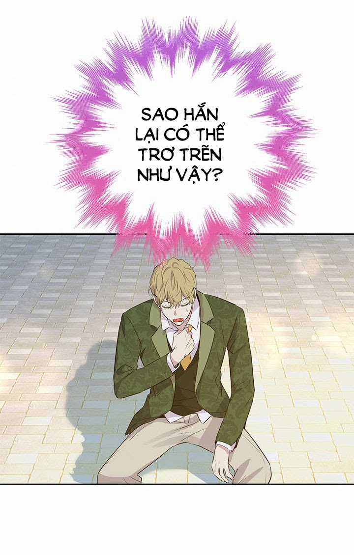 Tôi Là Minh Chứng Của Sự Thật Chapter 25 trang 24