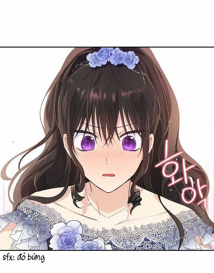 Tôi Là Minh Chứng Của Sự Thật Chapter 25 trang 25