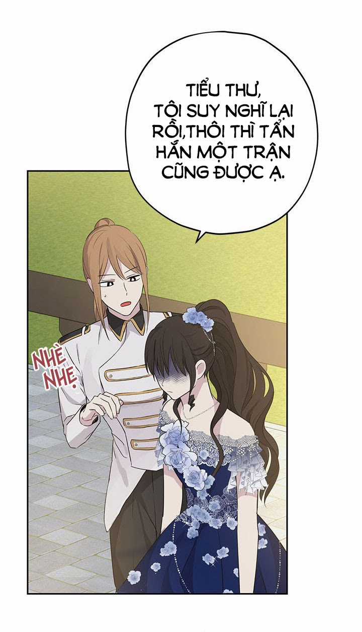 Tôi Là Minh Chứng Của Sự Thật Chapter 25 trang 26