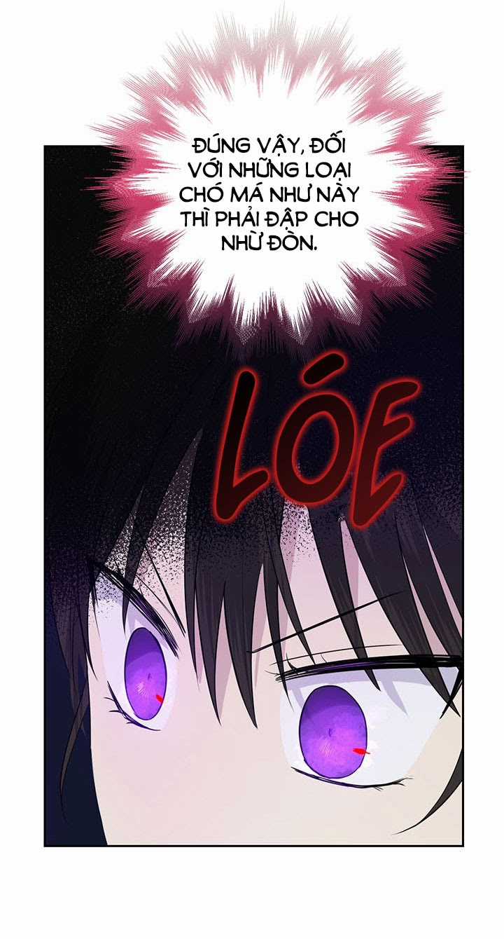 Tôi Là Minh Chứng Của Sự Thật Chapter 25 trang 27