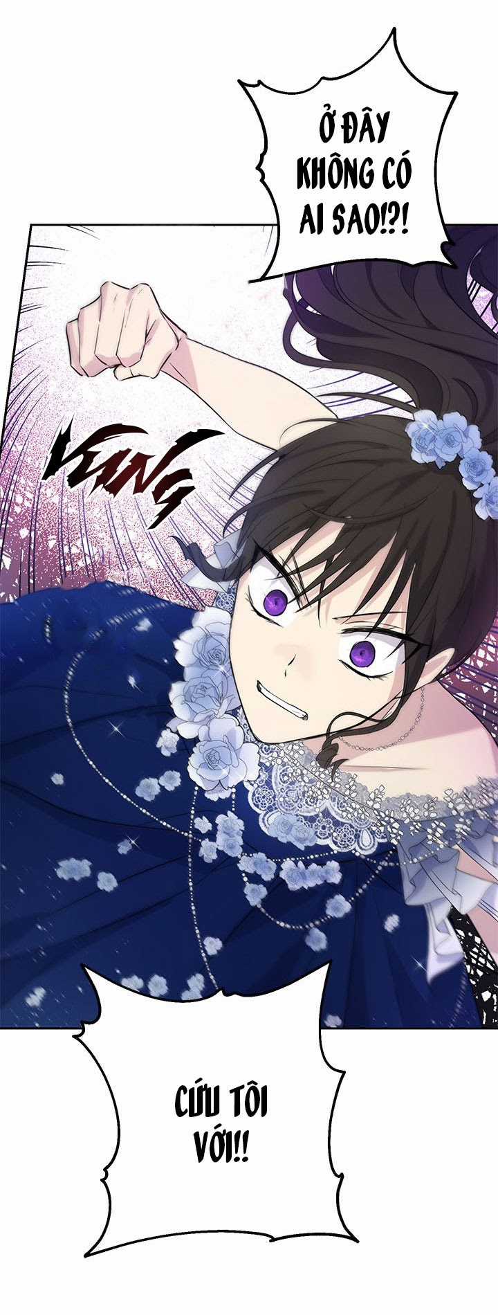 Tôi Là Minh Chứng Của Sự Thật Chapter 25 trang 29