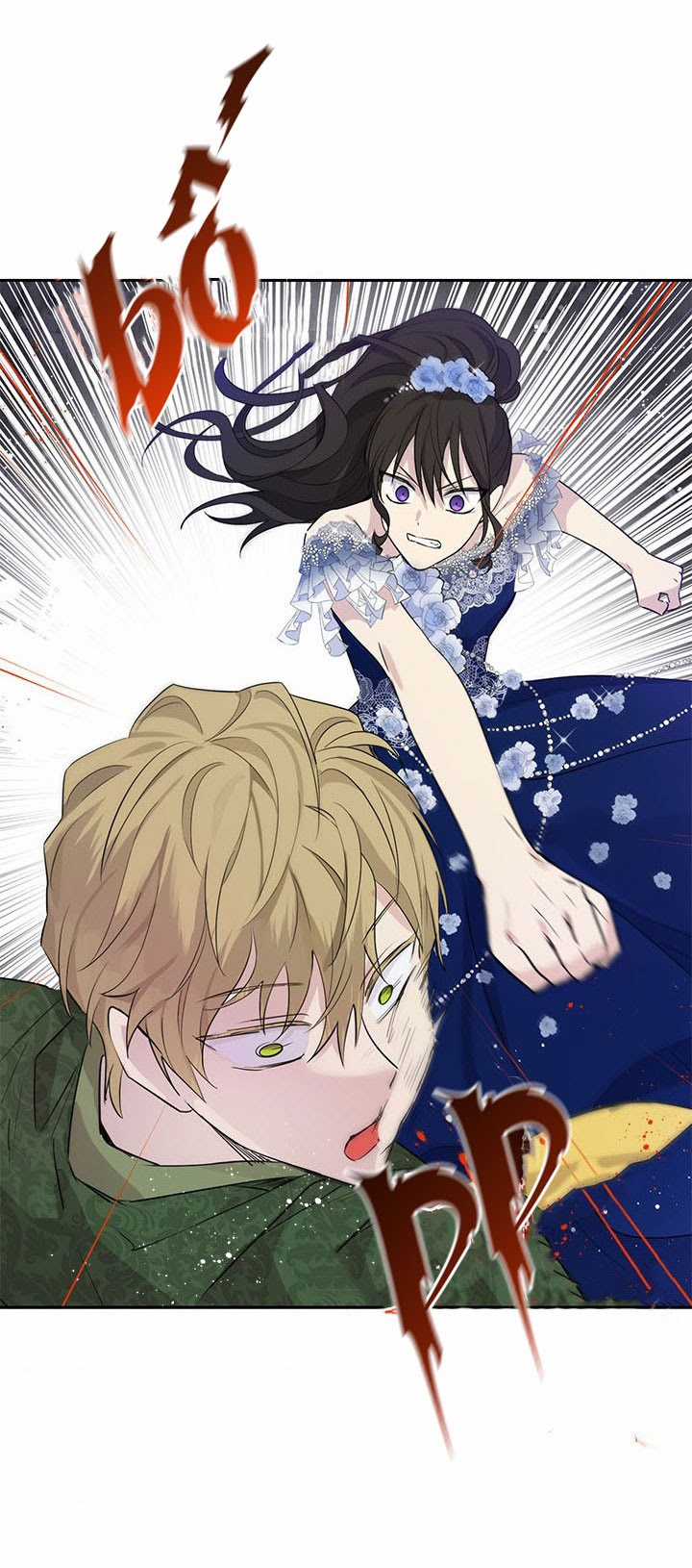 Tôi Là Minh Chứng Của Sự Thật Chapter 25 trang 30