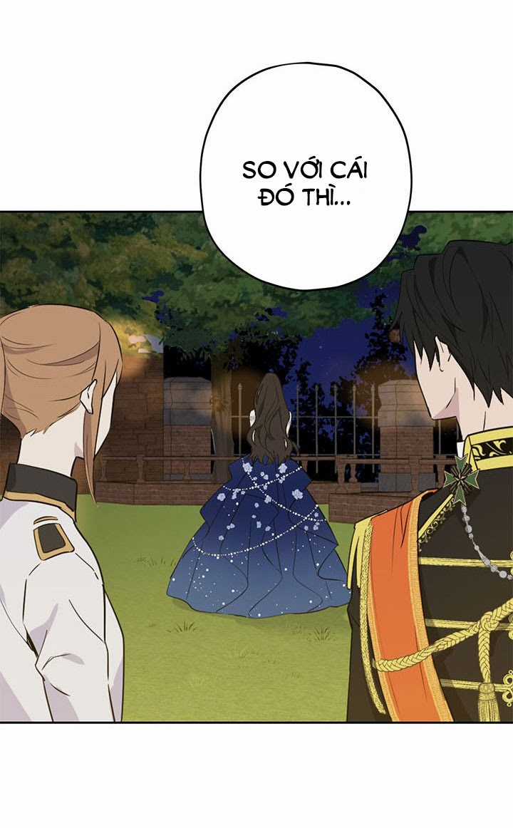 Tôi Là Minh Chứng Của Sự Thật Chapter 25 trang 32