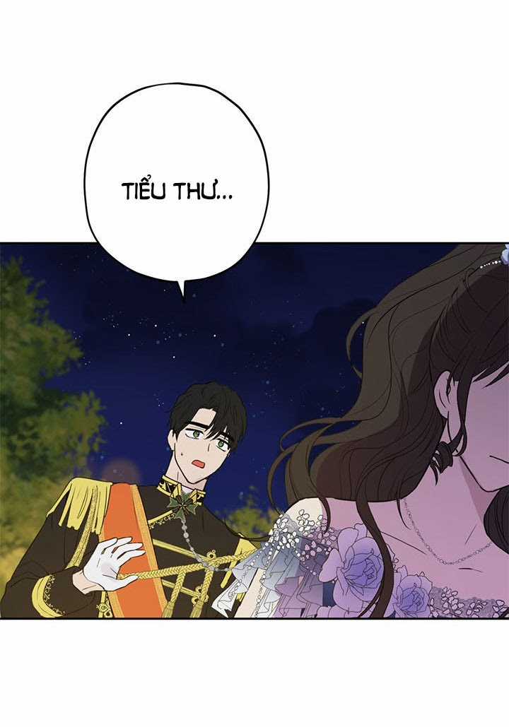 Tôi Là Minh Chứng Của Sự Thật Chapter 25 trang 33