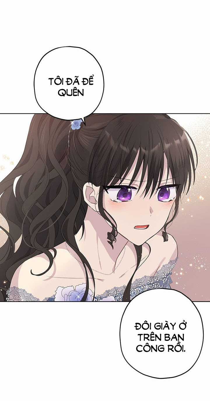 Tôi Là Minh Chứng Của Sự Thật Chapter 25 trang 34