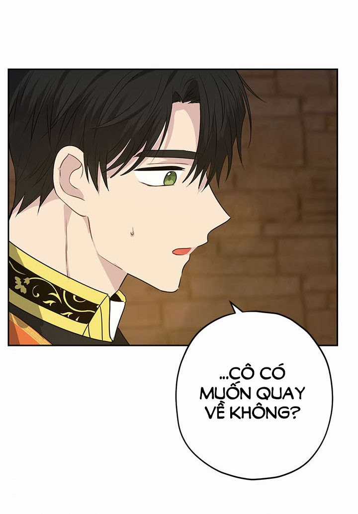 Tôi Là Minh Chứng Của Sự Thật Chapter 25 trang 37