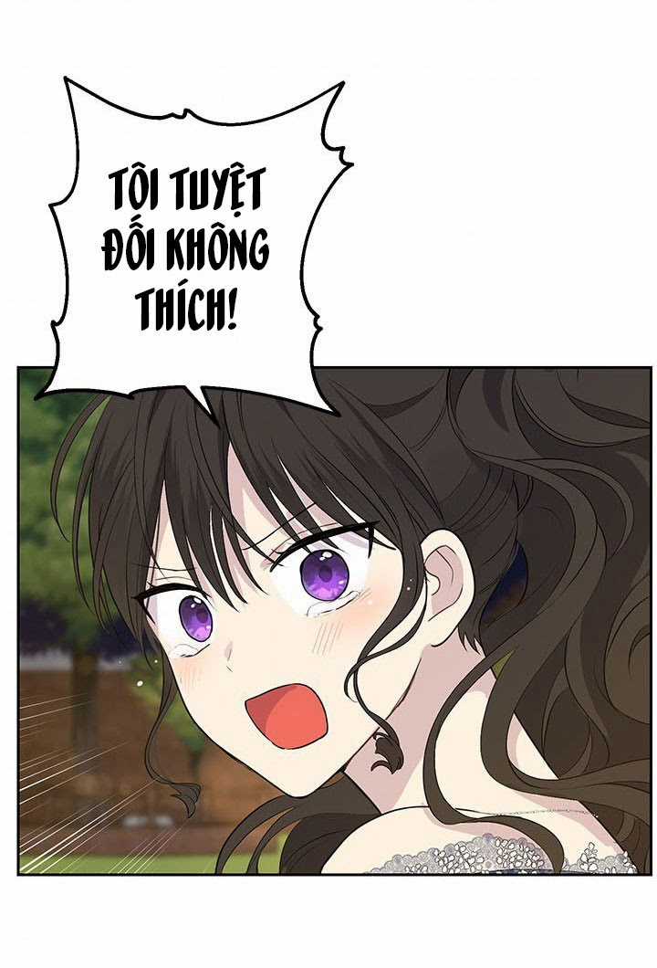 Tôi Là Minh Chứng Của Sự Thật Chapter 25 trang 38