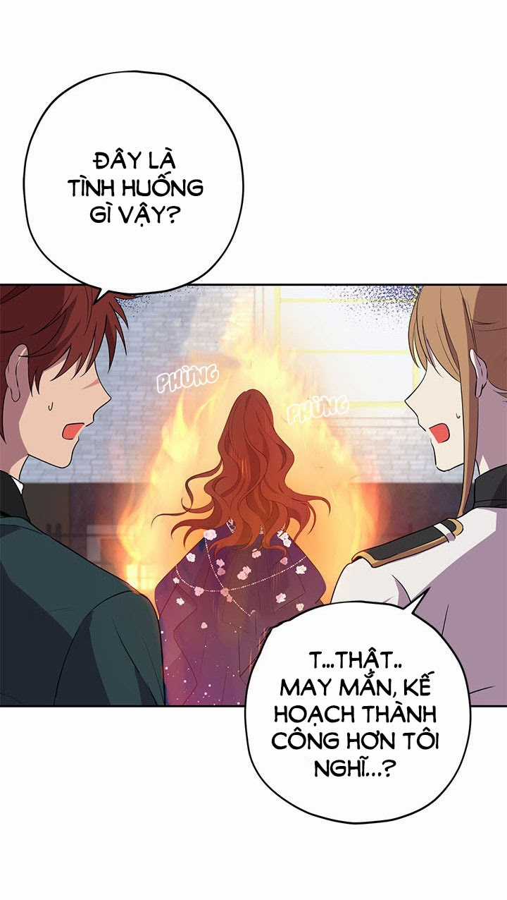 Tôi Là Minh Chứng Của Sự Thật Chapter 25 trang 4