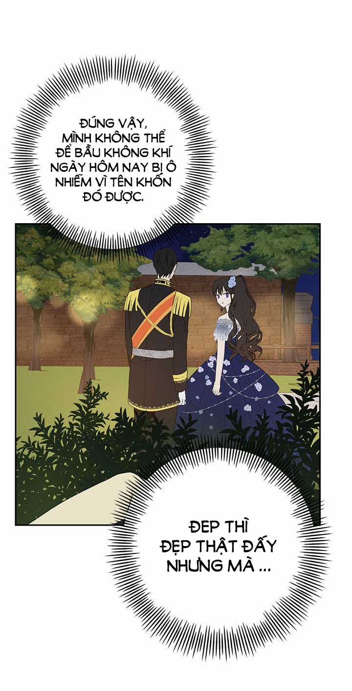 Tôi Là Minh Chứng Của Sự Thật Chapter 25 trang 40