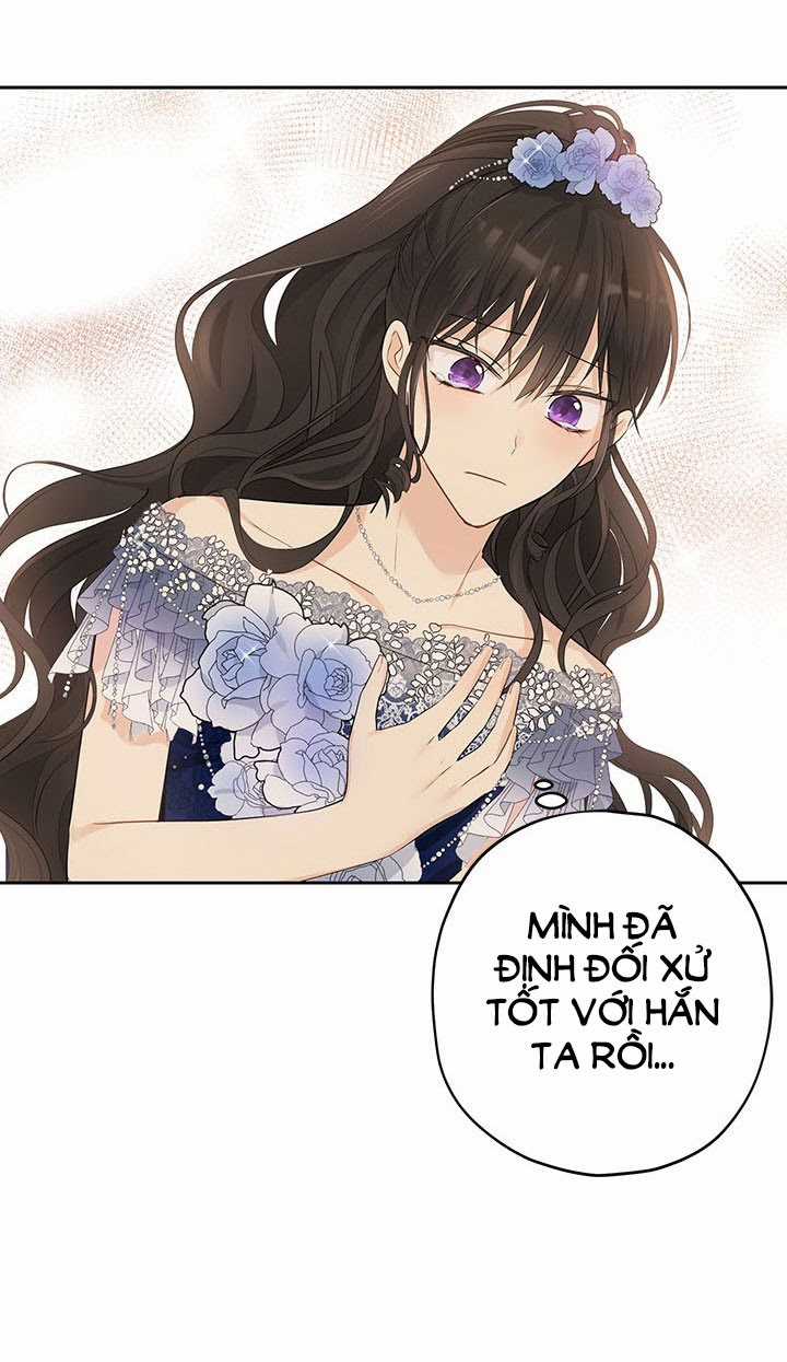 Tôi Là Minh Chứng Của Sự Thật Chapter 25 trang 41