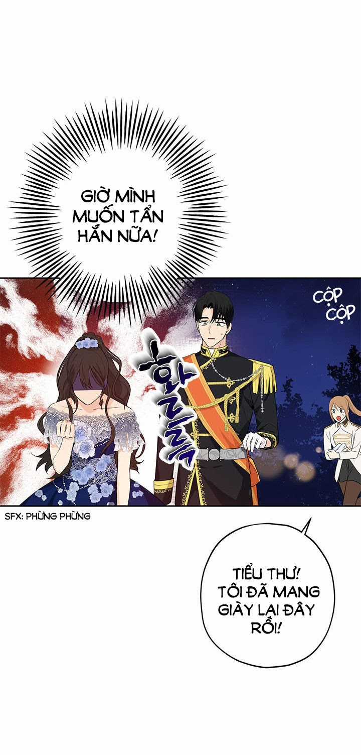 Tôi Là Minh Chứng Của Sự Thật Chapter 25 trang 42