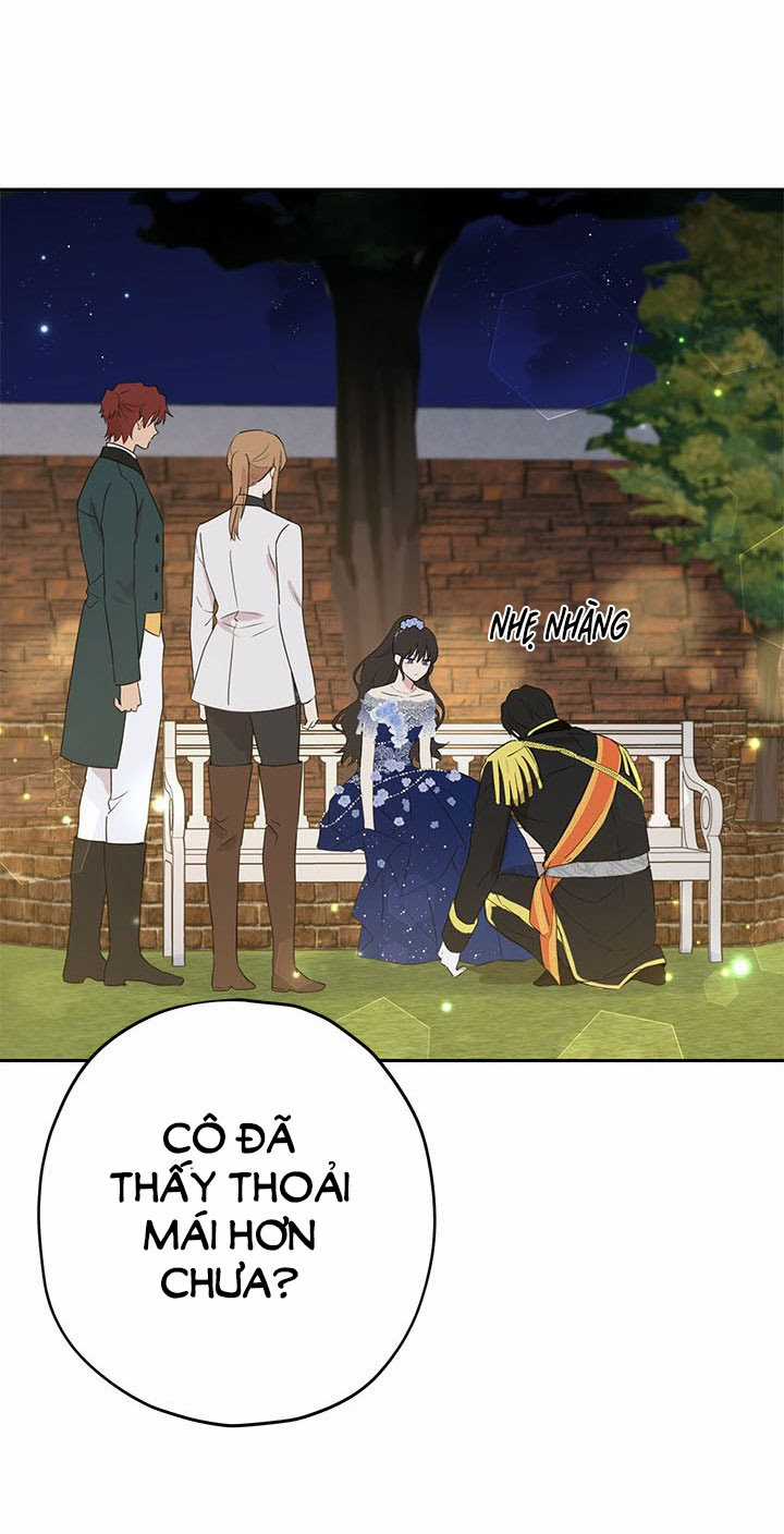 Tôi Là Minh Chứng Của Sự Thật Chapter 25 trang 44