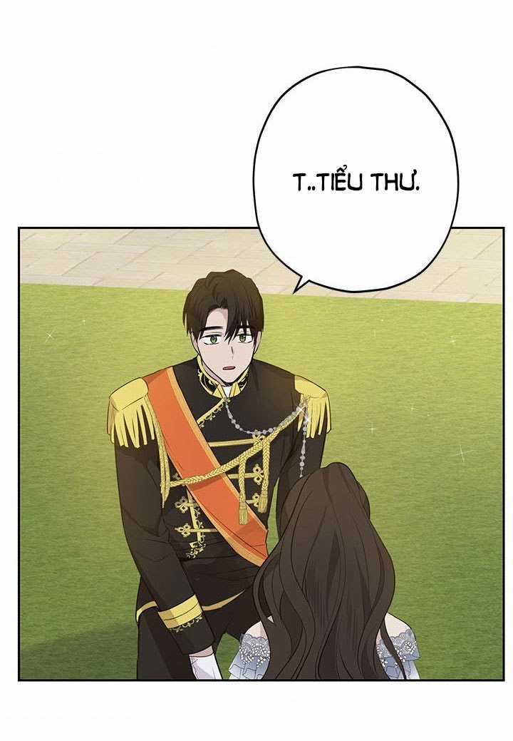 Tôi Là Minh Chứng Của Sự Thật Chapter 25 trang 46