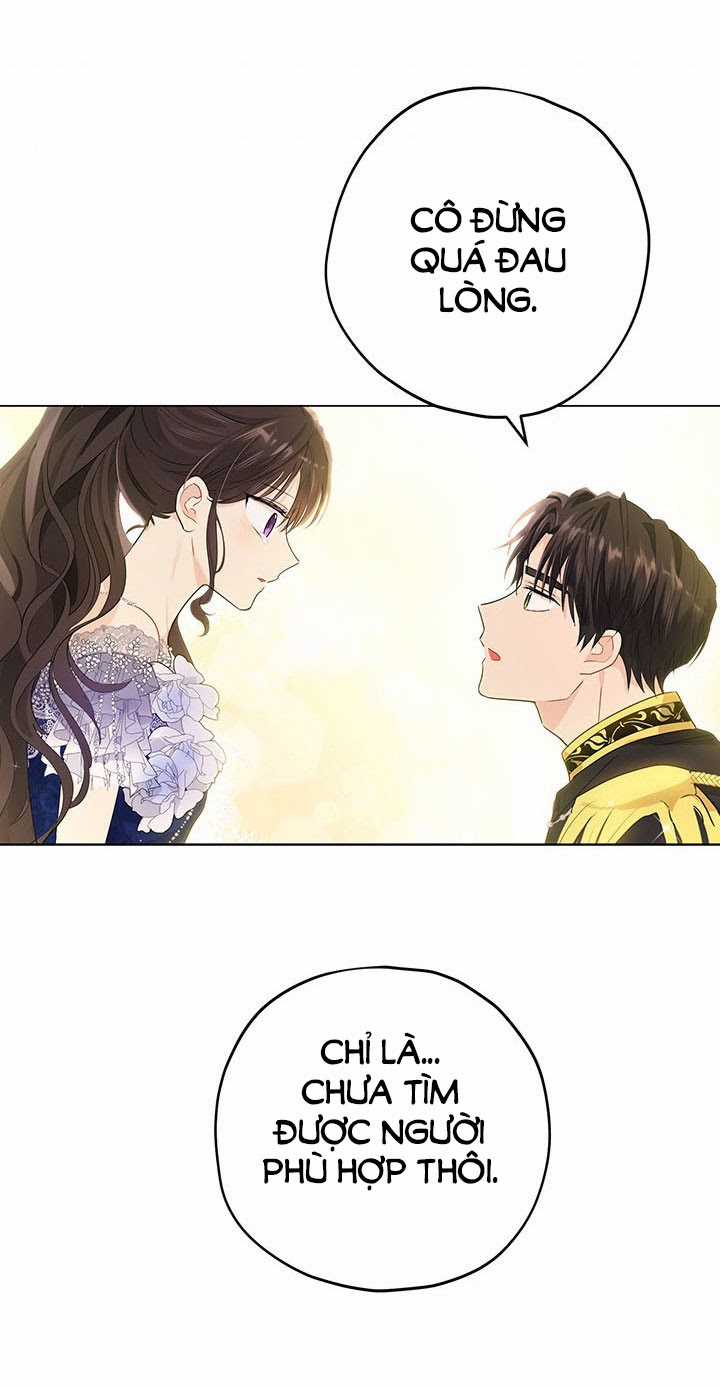 Tôi Là Minh Chứng Của Sự Thật Chapter 25 trang 47