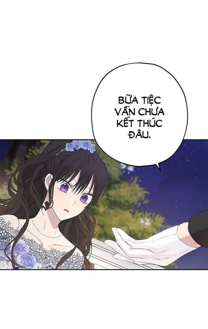 Tôi Là Minh Chứng Của Sự Thật Chapter 25 trang 51