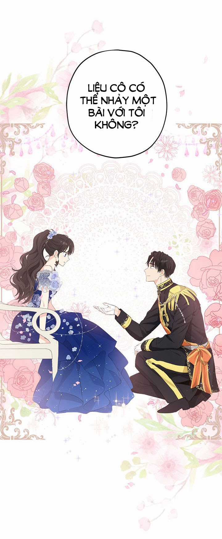 Tôi Là Minh Chứng Của Sự Thật Chapter 25 trang 52