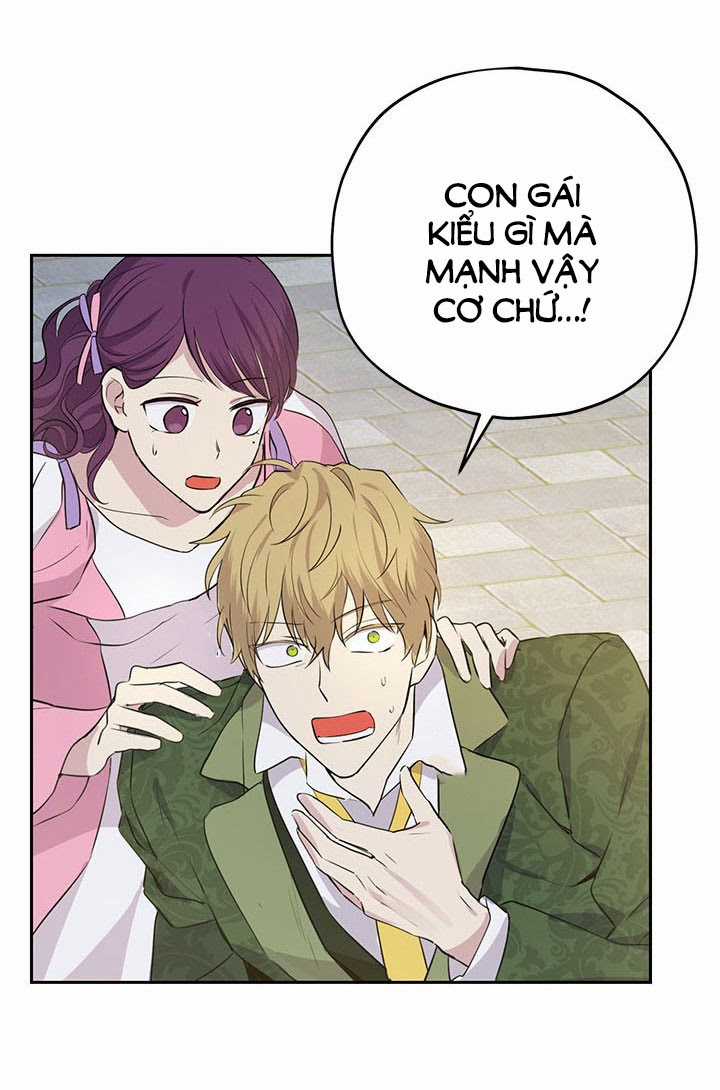 Tôi Là Minh Chứng Của Sự Thật Chapter 25 trang 6