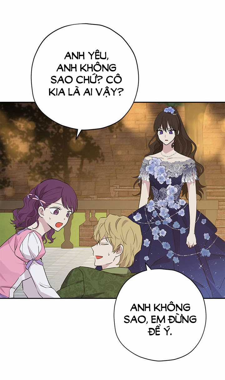 Tôi Là Minh Chứng Của Sự Thật Chapter 25 trang 7