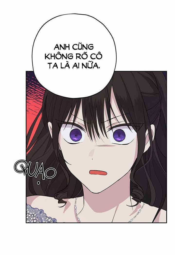 Tôi Là Minh Chứng Của Sự Thật Chapter 25 trang 8