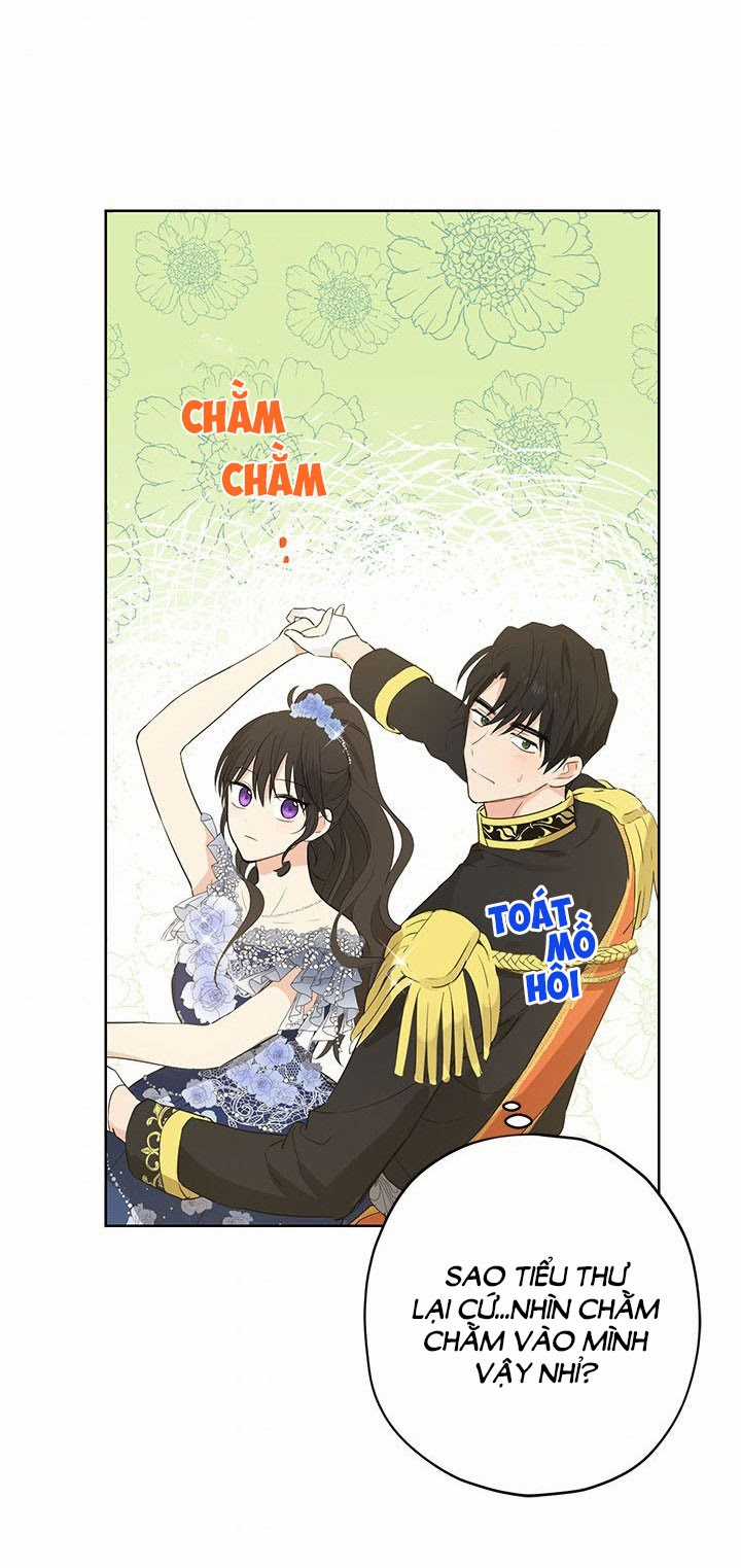 Tôi Là Minh Chứng Của Sự Thật Chapter 26 trang 10