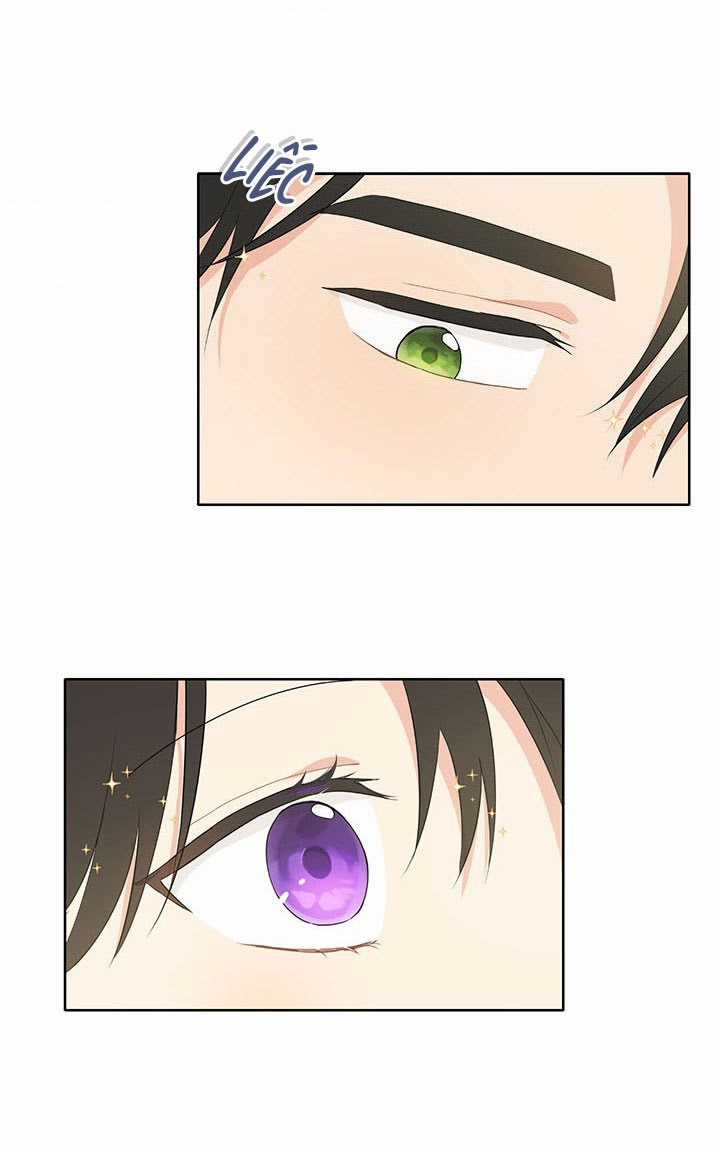 Tôi Là Minh Chứng Của Sự Thật Chapter 26 trang 11