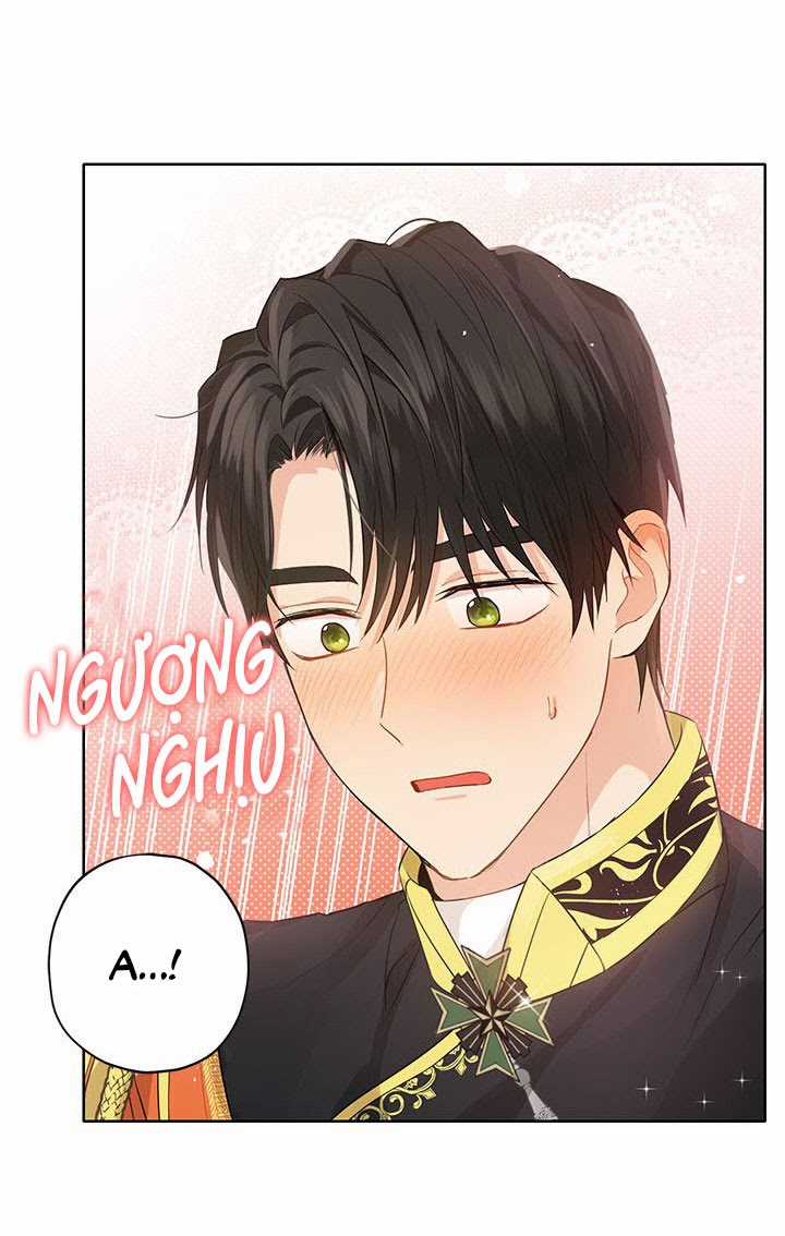 Tôi Là Minh Chứng Của Sự Thật Chapter 26 trang 13