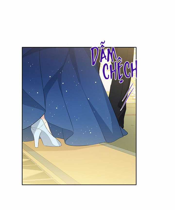 Tôi Là Minh Chứng Của Sự Thật Chapter 26 trang 14