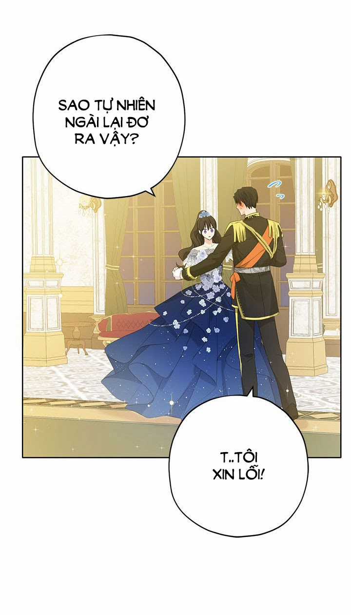 Tôi Là Minh Chứng Của Sự Thật Chapter 26 trang 15