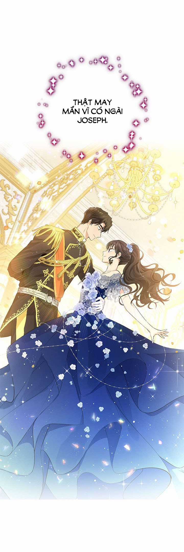 Tôi Là Minh Chứng Của Sự Thật Chapter 26 trang 17