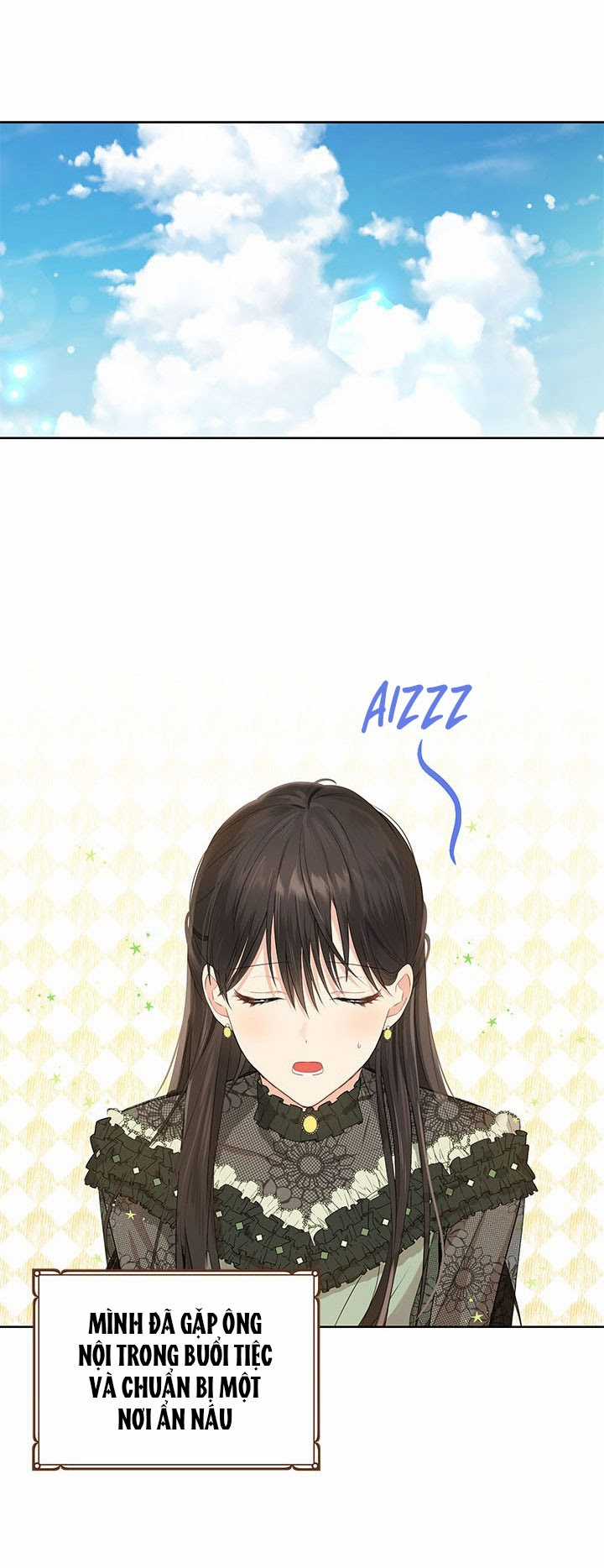 Tôi Là Minh Chứng Của Sự Thật Chapter 26 trang 19