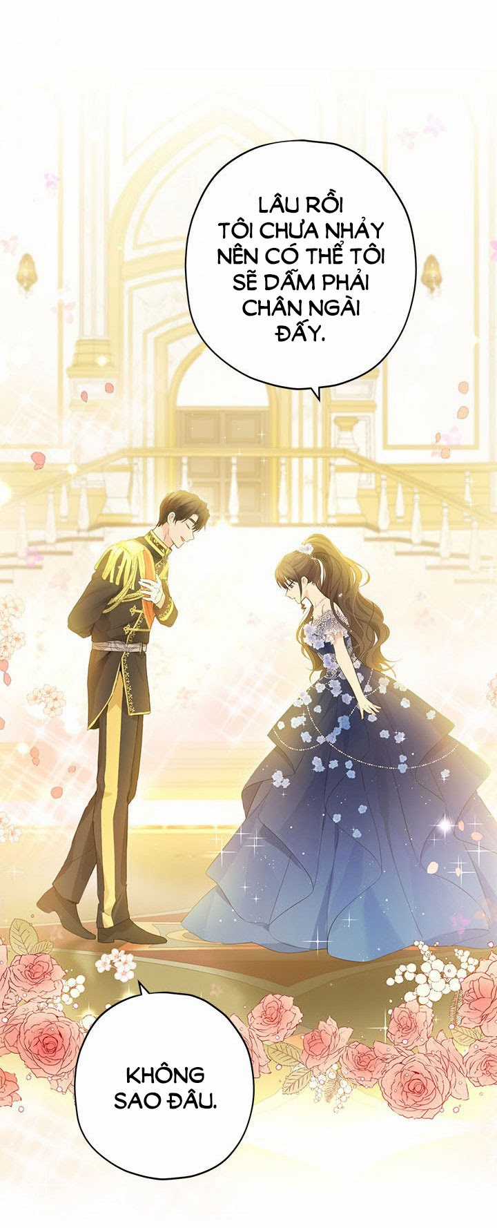 Tôi Là Minh Chứng Của Sự Thật Chapter 26 trang 2