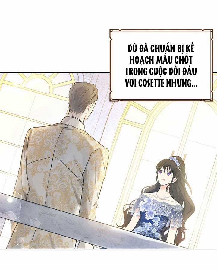Tôi Là Minh Chứng Của Sự Thật Chapter 26 trang 20