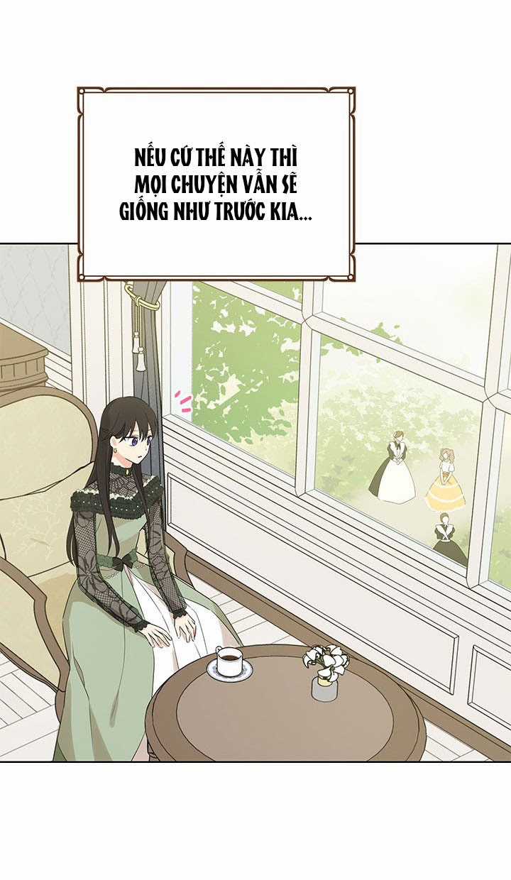 Tôi Là Minh Chứng Của Sự Thật Chapter 26 trang 22