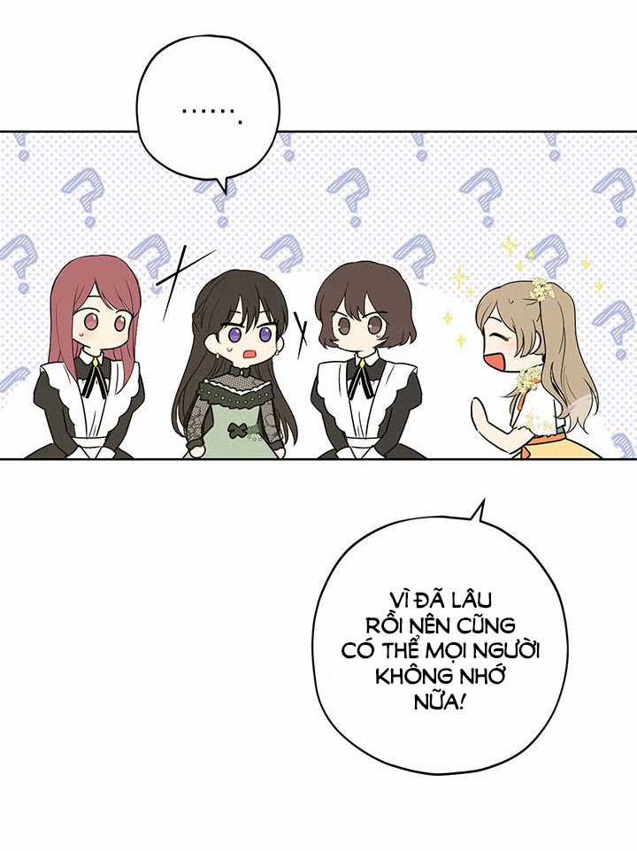 Tôi Là Minh Chứng Của Sự Thật Chapter 26 trang 24