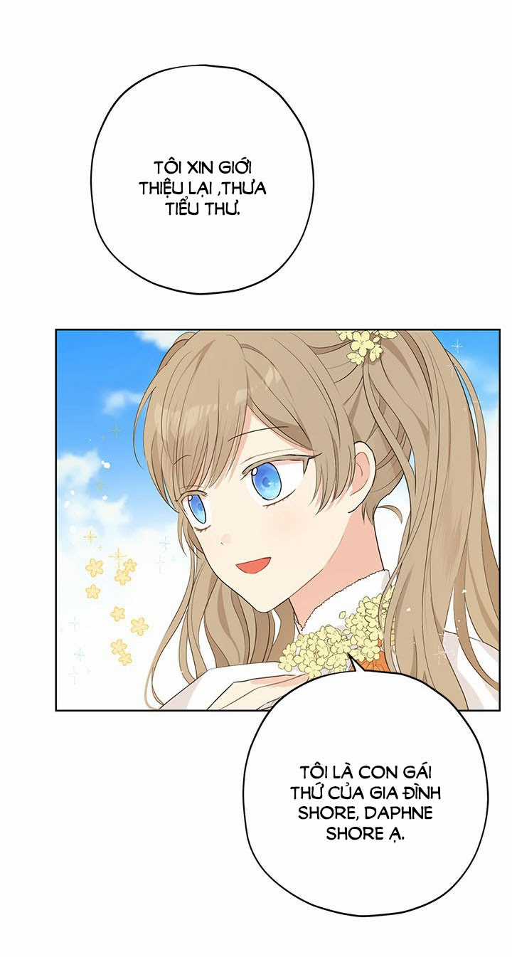 Tôi Là Minh Chứng Của Sự Thật Chapter 26 trang 25